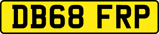 DB68FRP