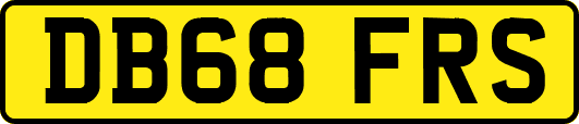 DB68FRS