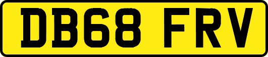 DB68FRV