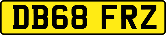 DB68FRZ