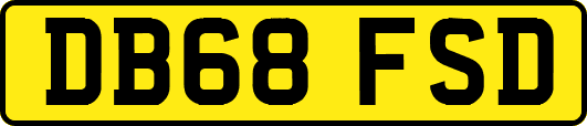 DB68FSD
