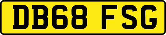 DB68FSG