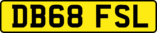DB68FSL