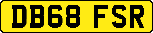 DB68FSR