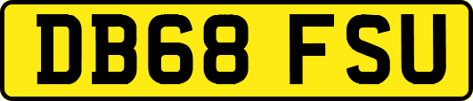 DB68FSU