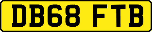 DB68FTB