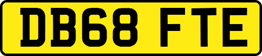 DB68FTE
