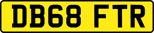 DB68FTR