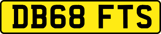 DB68FTS
