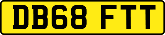DB68FTT