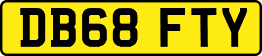 DB68FTY