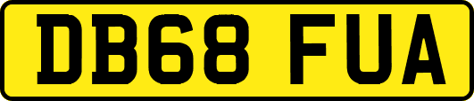 DB68FUA