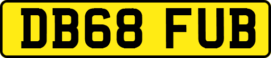 DB68FUB