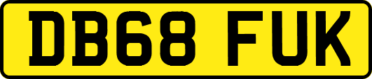 DB68FUK