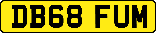 DB68FUM