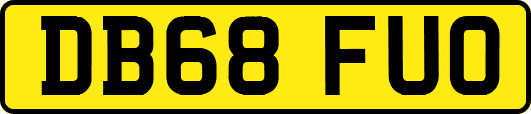 DB68FUO