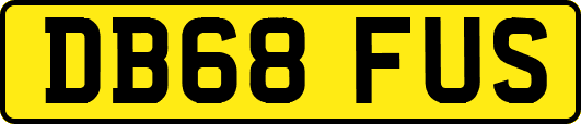 DB68FUS