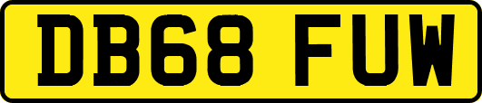 DB68FUW