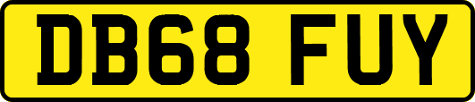 DB68FUY