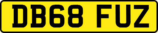 DB68FUZ