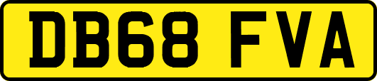 DB68FVA