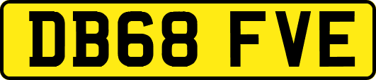 DB68FVE