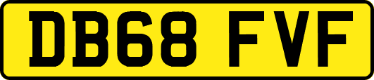 DB68FVF