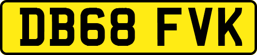 DB68FVK