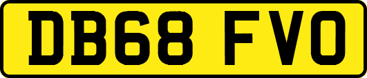DB68FVO