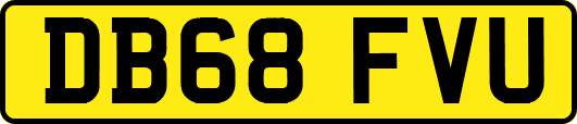 DB68FVU