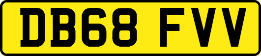 DB68FVV