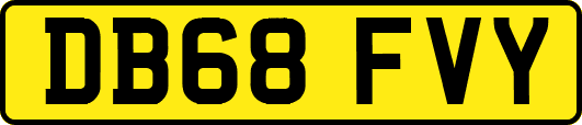DB68FVY