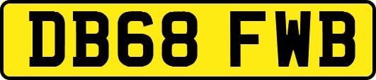 DB68FWB