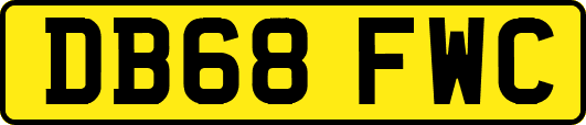 DB68FWC