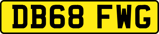 DB68FWG
