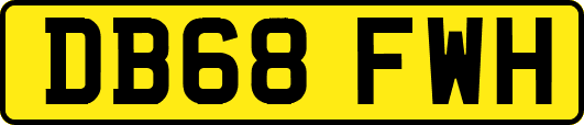 DB68FWH