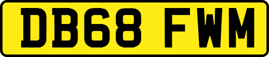 DB68FWM