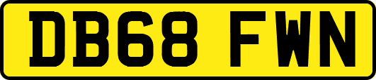 DB68FWN