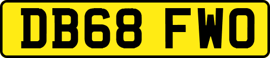 DB68FWO