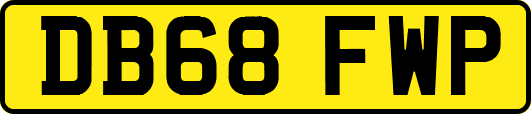 DB68FWP
