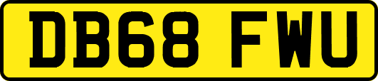 DB68FWU