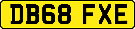 DB68FXE