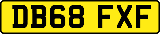 DB68FXF