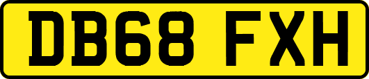DB68FXH