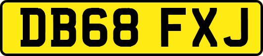 DB68FXJ
