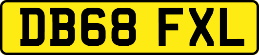 DB68FXL