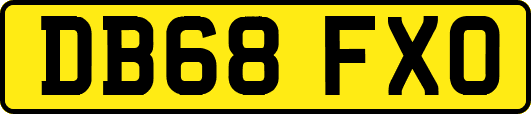 DB68FXO