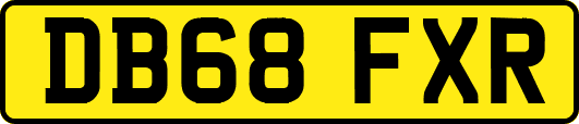 DB68FXR