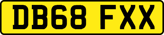 DB68FXX
