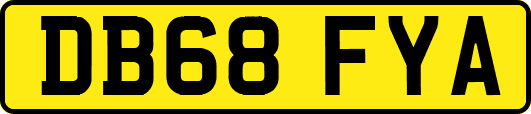 DB68FYA
